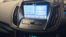 Ford Kuga 1.5 TDCi Titanium Edition 5dr 2WD Diesel Estate